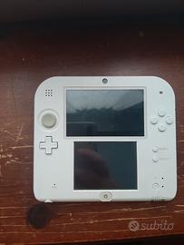 Nintendo 2ds