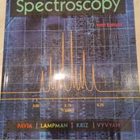 Introduction tò spectroscpy