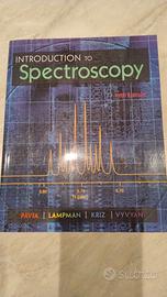 Introduction tò spectroscpy