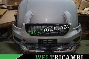 Volvo xc40 hybrid musata completa