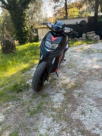 Aprilia sr 50