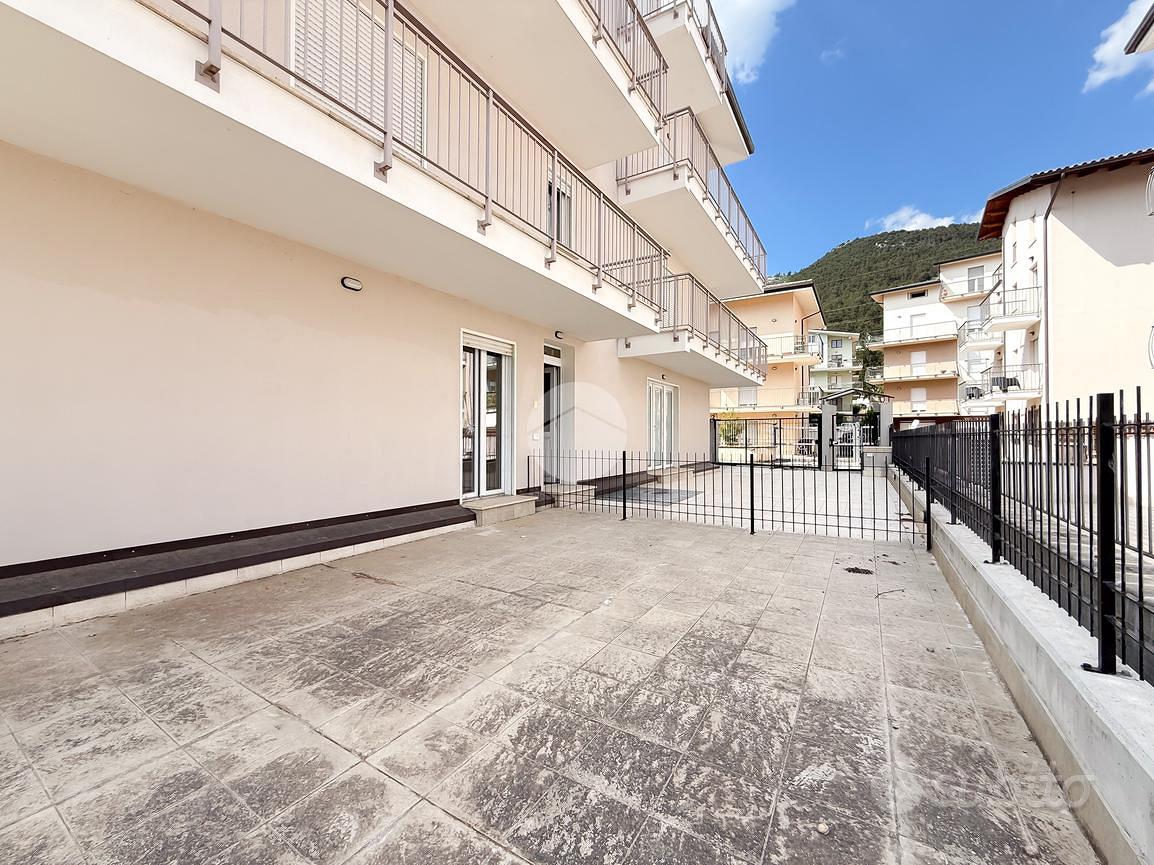 Appartamento – L'Aquila, Contrada Romani, Pettino - Vista 5
