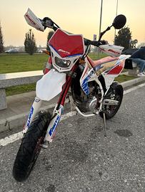 Fantic 125 Motard