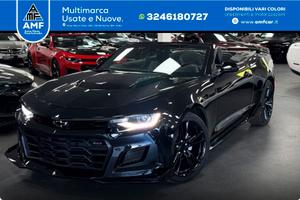 Chevrolet Camaro Cabrio RS *3.6l V6 ZL1 / AUT / FO