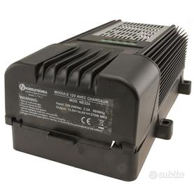 Caricabatterie Nordelettronica 324