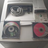STAMPANTE LASERJET HP 4050T