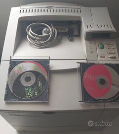 STAMPANTE LASERJET HP 4050T