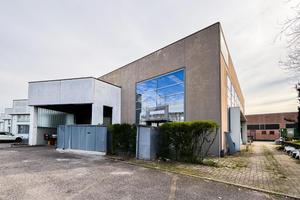 CAPANNONE A BORGO SAN GIACOMO