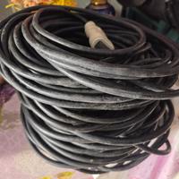 CAVO ELETTRICO STOCK 4 PROLUNGHE VARIE DIMENSIONI