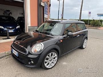 Mini Mini 1.6 16V Cooper D