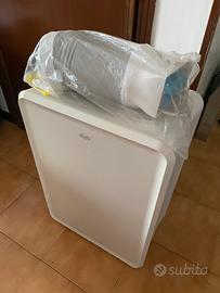 Condizionatore portatile