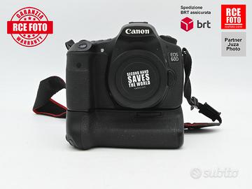 Canon EOS 60D