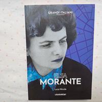 Libro "Elsa Morante"