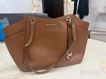 Borsa michael kors originale