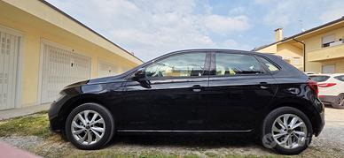Volkswagen Polo 1.0 tsi style dsg
