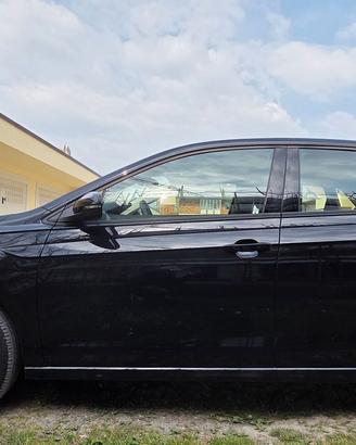 Volkswagen Polo 1.0 tsi style dsg