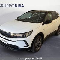 Opel Grandland I 2022 1.2 GS s&s 130cv at8