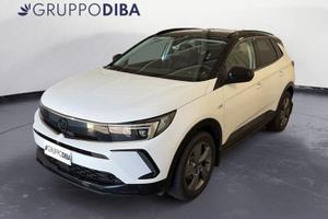 Opel Grandland I 2022 1.2 GS s&s 130cv at8