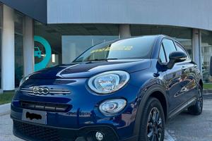 Fiat 500X Sport Dolcevita
