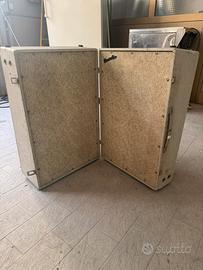 Cassa musica davoli vintage