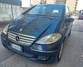 MERCEDES CLASSE A 180 DIESEL FULL DEL 2005