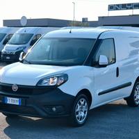 FIAT DOBLÒ 1.4 BENZINA/METANO