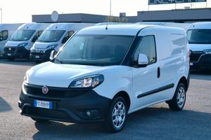 FIAT DOBLÒ 1.4 BENZINA/METANO