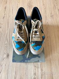 Rockrunner Valentino Garavani