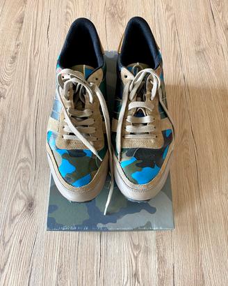 Rockrunner Valentino Garavani