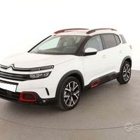 Ricambi citroen c5 aircross anno 2018-2020