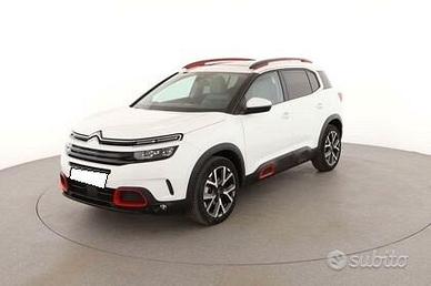 Ricambi citroen c5 aircross anno 2018-2020