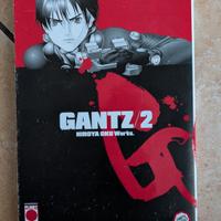 Gantz / 2