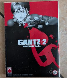 Gantz / 2