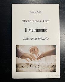 Il matrimonio. Ottavio Belfio