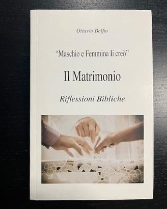 Il matrimonio. Ottavio Belfio