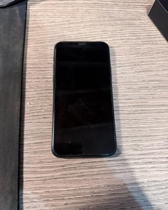 Iphone 11 pro 256 gb