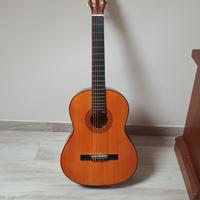 Chitarra classica 