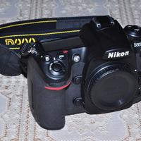 Nikon D300