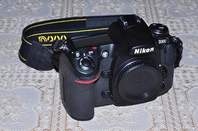 Nikon D300