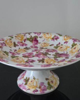 alzatina in ceramica