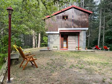 Baita "La Casetta di Diana" Camigliatello Sila