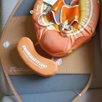 GALLEGGIANTE PER PISCINA PER BAMBINI