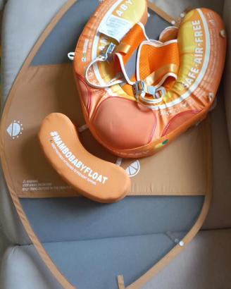 GALLEGGIANTE PER PISCINA PER BAMBINI