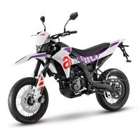 APRILIA SX 125 E5+