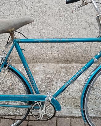 Bianchi sport 