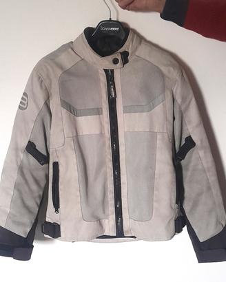 Giacca moto BEFAST  donna
