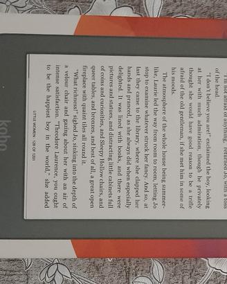 Rakuten Kobo 
