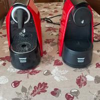 Macchina caffe Fiorfiore