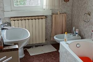 Stanza singola studenti