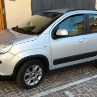 Fiat panda 4x4